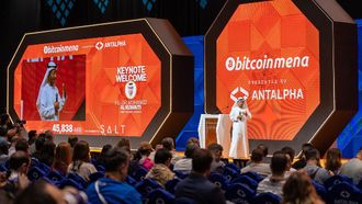 Bitcoin MENA Conference Launches In Abu Dhabi