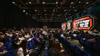 اختتام مؤتمر بيتكوين الشرق الأوسط وشمال أفريقيا 2025 في أبوظبي