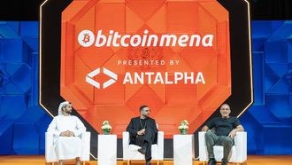 UAE~~s Rise In Bitcoin Mining Leadership