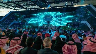 يركز مؤتمر Black Hat 2025 على قضايا الأمن السيبراني