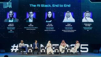 اختتام فعاليات مؤتمر بلاك هات 2025 بنجاح في الرياض