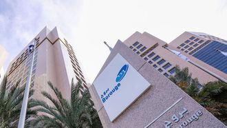 Borouge Joins FTSE ADX Dividend Stars