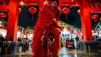 بوليفارد وورلد: عروض عالمية في الرياض