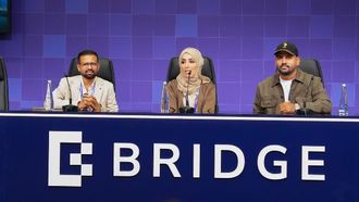 قمة جسر 2025 تكشف النقاب عن فيلم وثائقي جديد