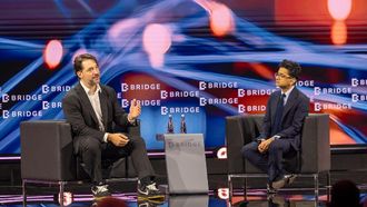 UAE Leads In Human-Virtual Connection At BRIDGE Summit