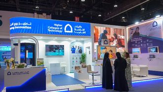 Student Innovations At BRIDGE Summit 2025