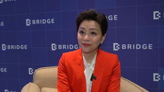 BRIDGE Summit Explores Media~~s New Role