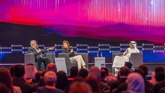 BRIDGE Summit Tackles Privacy And Misinformation