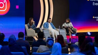 UAE Hosts BRIDGE Summit 2025 On Music Exchange