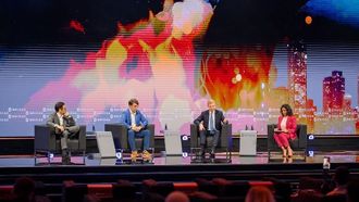 قمة الجسر 2025: مناقشات حول مستقبل الإعلام