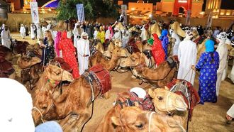 اختتمت النسخة الثانية عشرة من رحلة الجمال في دبي