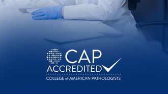 Dubai Health GMC Earns CAP Accreditation