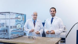 UAEU Secures Patent For Carbon Capture Technology