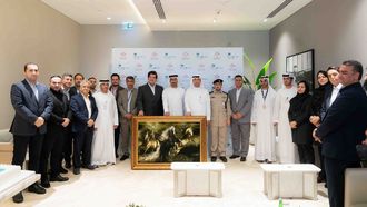 Caspian Airlines Launches New Routes From Sharjah