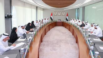 CBUAE And Anti-Narcotics Authority Join Forces