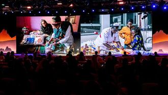 نداء عاجل لمعالجة ارتفاع معدل وفيات الأطفال