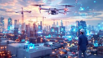 الصين توافق على قوانين تنظيم الطائرات بدون طيار والذكاء الاصطناعي