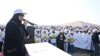 Clean UAE 2025 Campaign Begins In Dubai