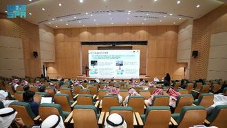 اختتمت ورشة عمل حول المعرفة المناخية في جدة