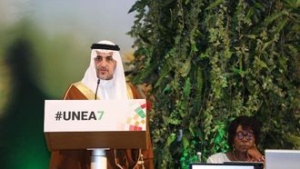 Saudi Arabia~~s COP16 Achievements At UN Assembly