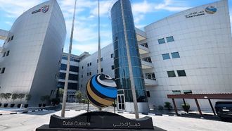 Dubai Customs Cross-Border E-Commerce Praised By WCO