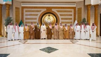 تبرع ولي العهد يُمكّن من بناء 643 وحدة سكنية