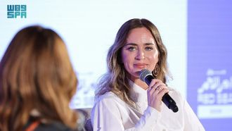 Cultural Fund Backs Red Sea Souk At Festival