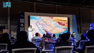 ورش عمل التراث الثقافي في جدة 2025