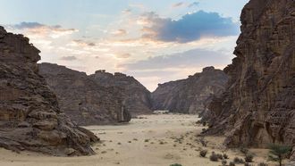 Desert X AlUla Returns In January 2026