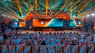 اختُتم مؤتمر مومينتوم 2025 بنجاح