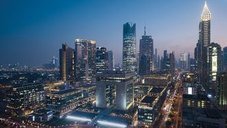 DIFC Joins Global Privacy Forum