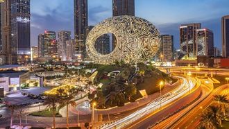 تسجيل الوصول الرقمي للفنادق معتمد من حمدان بن محمد