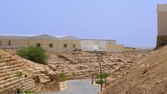 بينالي الدرعية يستضيف فنانين عالميين