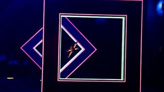 الفائزون في سباق الطائرات بدون طيار في دورة الألعاب المستقبلية