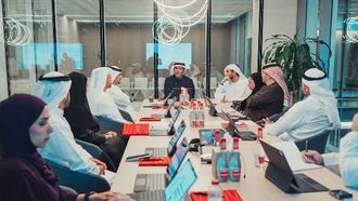 Dubai Film Development Committee Drives Growth