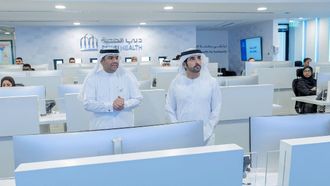 Dubai Health Expands Integrated Academic System