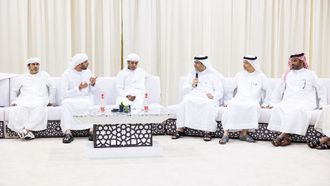 Dubai Health 24-Hour Al Lusaily Centre