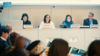 المملكة العربية السعودية تتعاون مع مؤتمر الأمم المتحدة للتجارة والتنمية (الأونكتاد) في مجال التجارة الإلكترونية