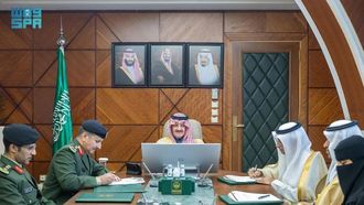 وقّعت سجون المقاطعة الشرقية اتفاقيات تعاون