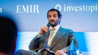 موقع Investopia Dublin يعزز العلاقات الاقتصادية بين الإمارات العربية المتحدة وأيرلندا