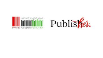 تمكين المرأة في مجال النشر معًا