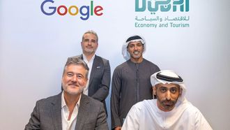 Empowering Emirati Businesses Through Digital Tools