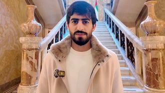 طلاب إماراتيون يشيدون بتأثير الشيخة فاطمة