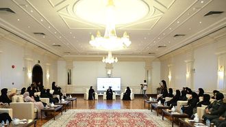 Historic Advances By Emirati Women In 2025