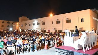 حملة التوطين وحقوق العمال