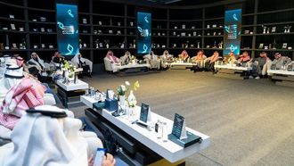 حوار الأوقاف يعزز القطاع السعودي