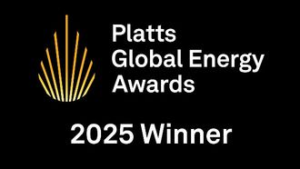 ENEC Barakah Wins 2025 Award