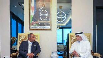 ENOC Advances East Africa Energy Infrastructure