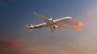 حصدت الاتحاد للطيران 25 جائزة عالمية في عام 2025