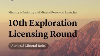 Saudi Arabia Announces New Exploration Licenses